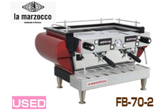 la marzocco